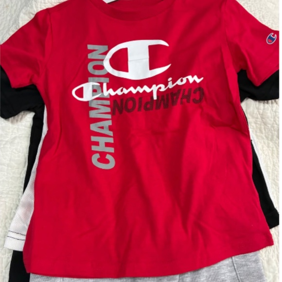 NWT Champion 4 piece set, 5 - Picture 2 of 4